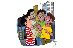 शिक्षणाचं मोल