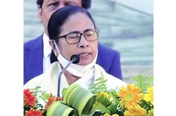 भाजपच्या सापळ्यात..