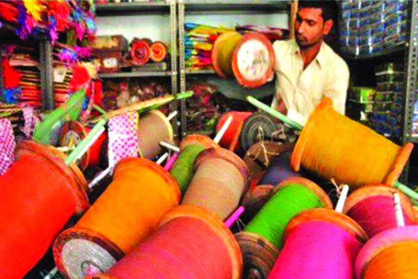 नायलॉन मांजावर बंदीसंदर्भात काय पावले उचलली?