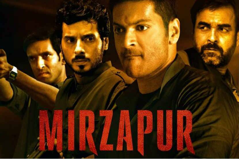 ‘मिर्झापूर-2’ मागील वादाचं ग्रहण कायम; सर्वोच्च न्यायालयाने बजावली नोटीस