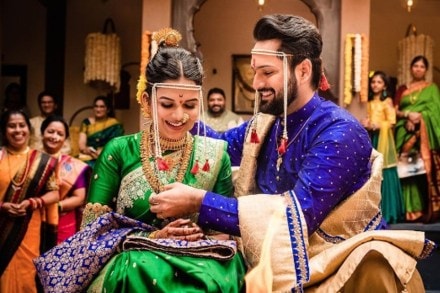 सिद्धार्थशी लग्न झाल्यानंतर मितालीचा महत्त्वाचा निर्णय; सोशल मीडियावरून दिली ‘ही’ माहिती
