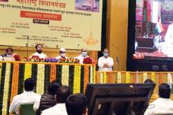 विधिमंडळ सचिवालयामुळे नागपूर-मुंबई जवळ आले