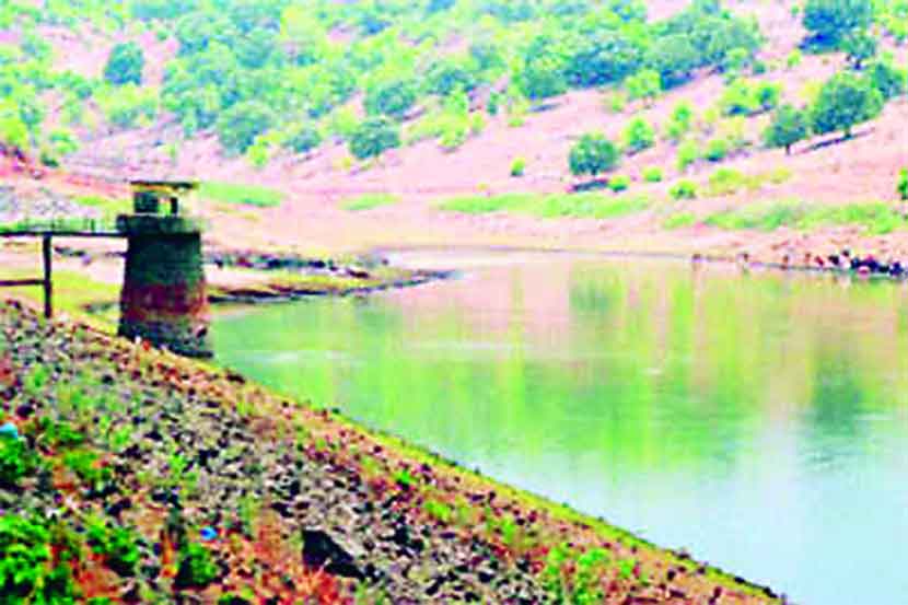 आठवडय़ातून एक दिवस पाणीपुरवठा बंद
