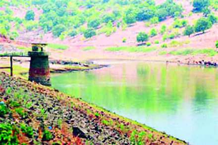 आठवडय़ातून एक दिवस पाणीपुरवठा बंद