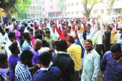 बहुतांश ग्रामपंचायतीत युवावर्गास संधी