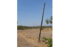 शेतकऱ्यांवर उन्हाळी शेतीचे संकट कायम