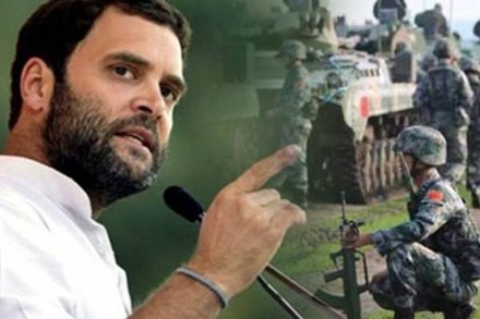 “पीआर फोटोंसाठी सैनिकांबरोबर दिवाळी साजरी करता मग…” राहुल गांधींचा मोदींना महत्त्वाचा सवाल
