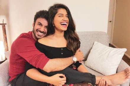 ‘आजारपणात घेतोय माझी काळजी’; बॉयफ्रेंड आदित्यसाठी रसिका सुनीलची खास पोस्ट