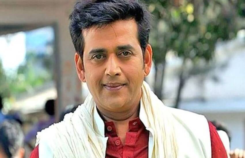 ‘आमच्या देवाला तरी सोडा’; ‘तांडव’ प्रकरणावर संतापले रविकिशन