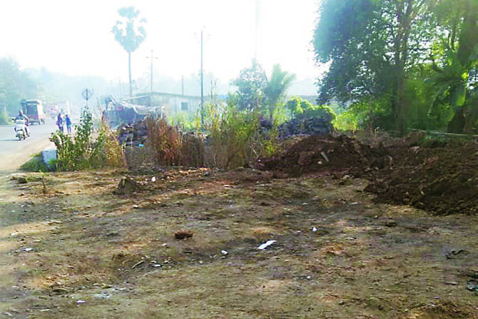 рдпрд╛ рднрд╛рдЧрд╛рддреАрд▓ рдЙрдШрд╛рдбреЯрд╛ рд╣рд│реВрд╣рд│реВ рдирд╛рдорд╢реЗрд╖ рд╣реЛрдК рд▓рд╛рдЧрд▓реНрдпрд╛ рдЖрд╣реЗрдд. рдпрд╛ рднрд╛рдЧрд╛рддреАрд▓ рдЙрдШрд╛рдбреЯрд╛ рд╣рд│реВрд╣рд│реВ рдирд╛рдорд╢реЗрд╖ рд╣реЛрдК рд▓рд╛рдЧрд▓реНрдпрд╛ рдЖрд╣реЗрдд.