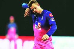 IPL Auction : स्टिव स्मिथला झाला दिल्लीकर, पण….