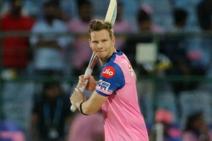IPL 2021: स्टीव्ह स्मिथला विकत घेण्यासाठी ‘या’ तीन संघांमध्ये असेल चुरस