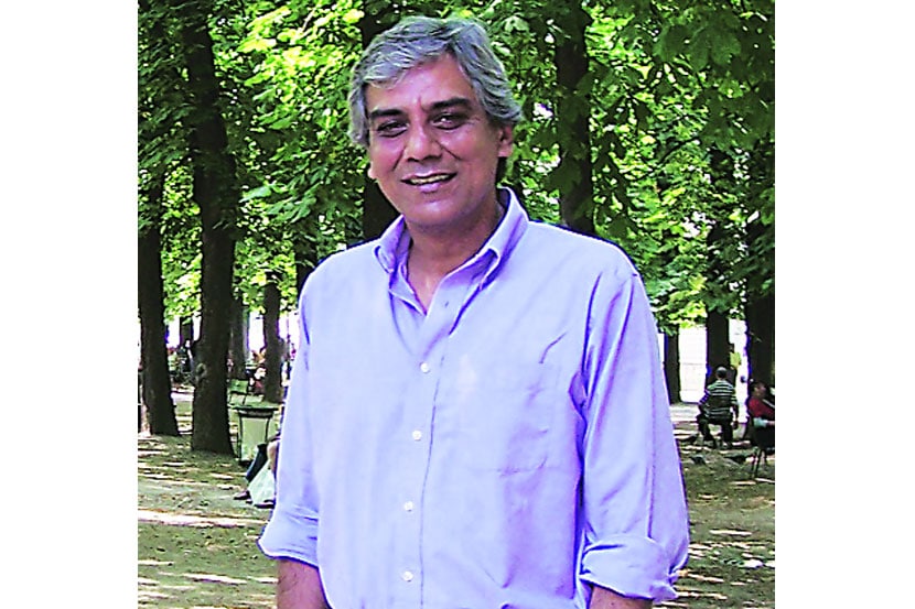 सुनील कुमार