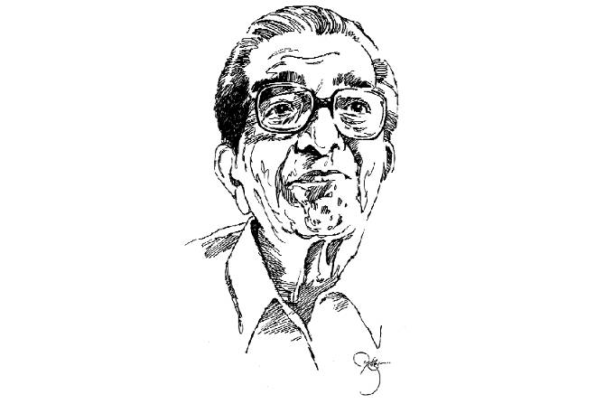 नारायण सुर्वे 