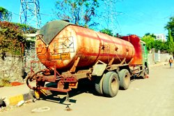 औद्योगिक प्रदूषणावर पुन्हा शिक्कामोर्तब