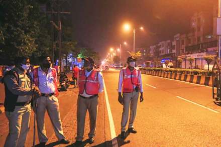 झिंग उतरवली! झिंग उतरवली!