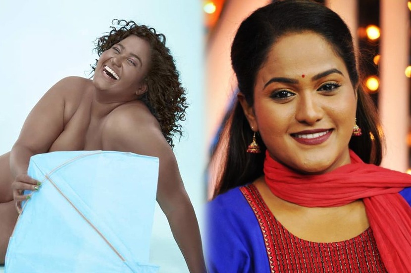 ‘मी न्यूड फोटोशूट केलं आहे’, वनिताने सांगताच आई म्हणाली…