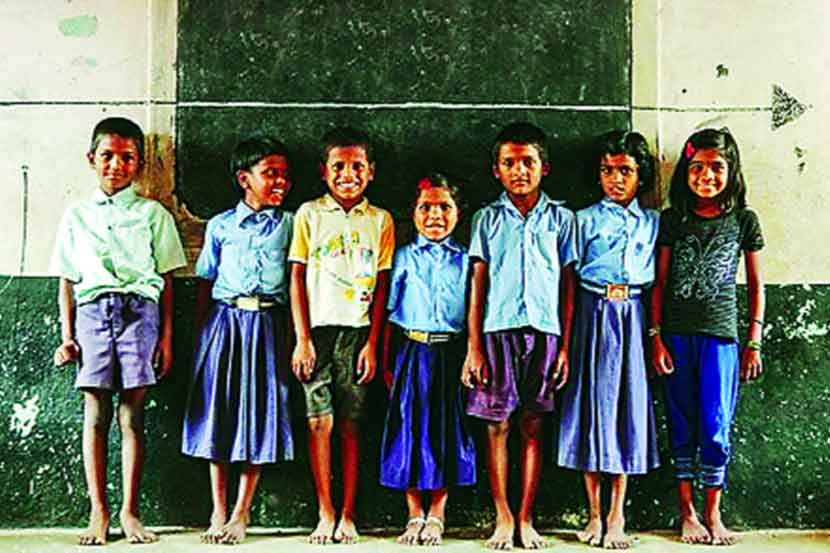 ‘बालशिक्षणा’वर अज्ञानमूलक आक्रमण