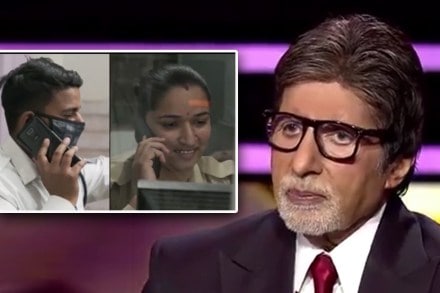 ‘बिग बींमुळे सुटणार होता प्रश्न, पण..’ ; पत्नीची पोस्टिंग होऊनही परिहार दाम्पत्यांपुढे नवा प्रश्न