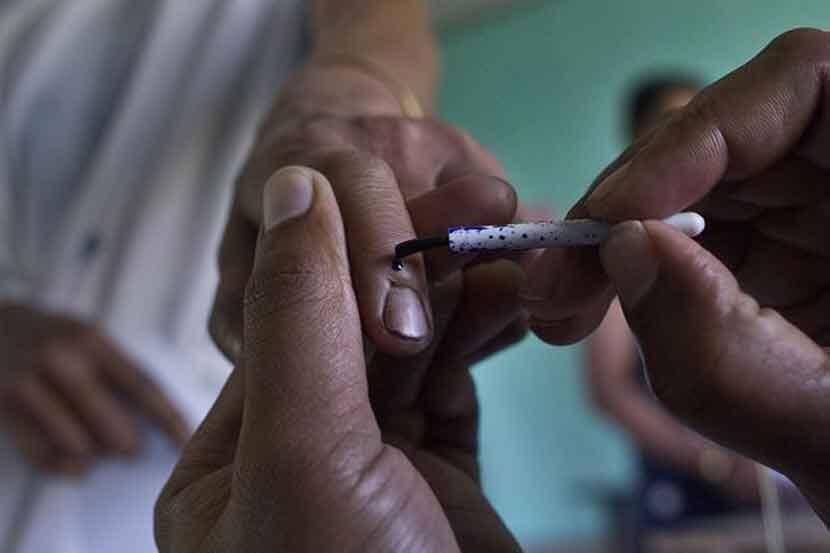 मतदार याद्यांमध्ये गोंधळ, हरकतींचा पाऊस