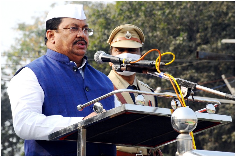 राज्यात लवकरच नवीन पुनर्वसन धोरण आणणार – वडेट्टीवार