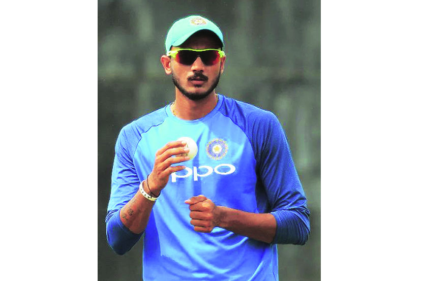 IND vs ENG : अक्षरचा बळींचा षटकार, मोटेरामध्ये इंग्लंडच्या खेळाडूंचा ‘गरबा’