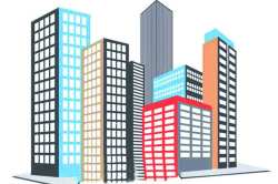 शहरात स्वस्त घरांची निर्मिती