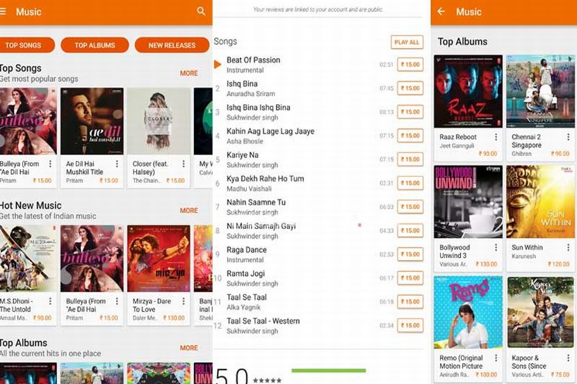 Google Play Music वापरणाऱ्यांसाठी मोठी बातमी, तातडीने ट्रान्सफर करा तुमचा डेटा