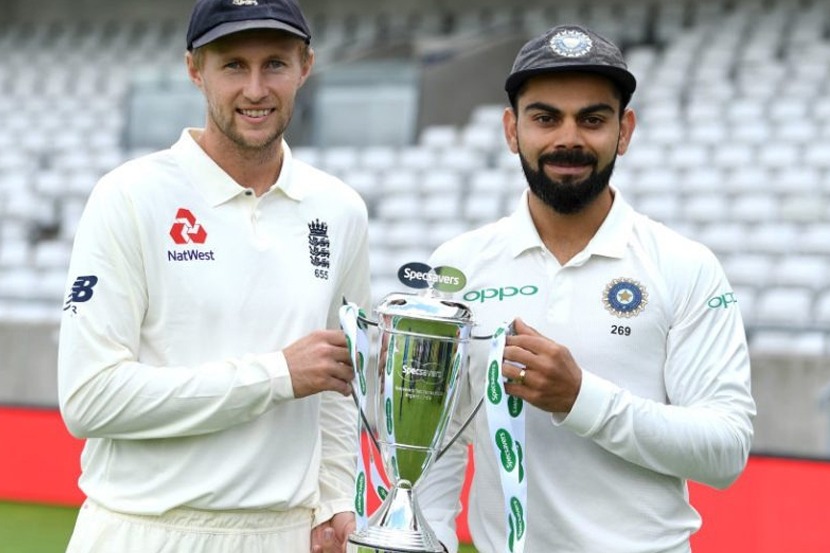 IND vs ENG: भारताची सामन्यावर मजबूत पकड; दिवसअखेर इंग्लंड ३ बाद ५३