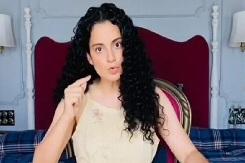 Kangana ranaut