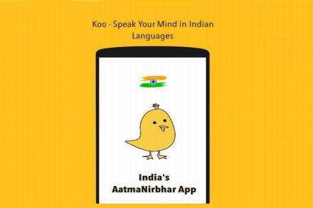ट्विटरसोबत वादाचा फायदा, Koo App डाउनलोड करणाऱ्यांचा आकडा 10 लाखांपार