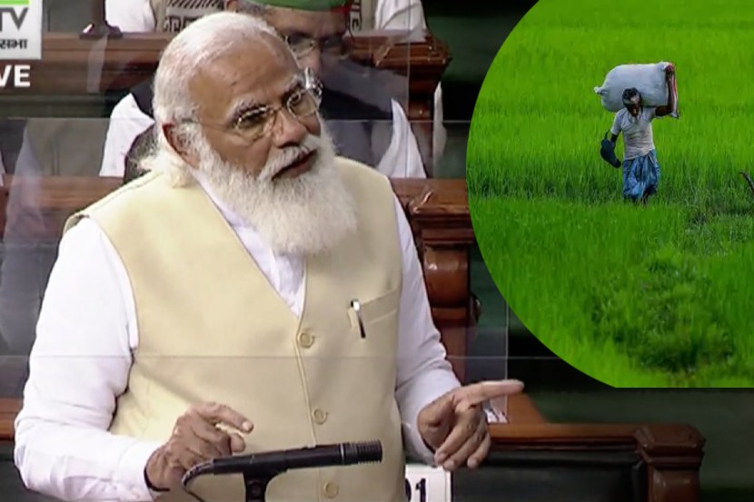 (फोटो सौजन्य: Twitter/BJP4India आणि पीटीआयवरुन साभार)
