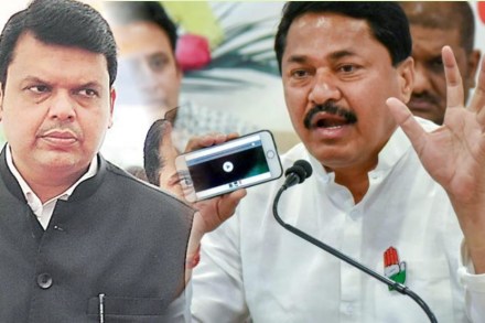 “महाराष्ट्रात अक्षय कुमार आणि अमिताभ यांचे सिनेमे बंद पाडू”; नाना पटोलेंचा इशारा