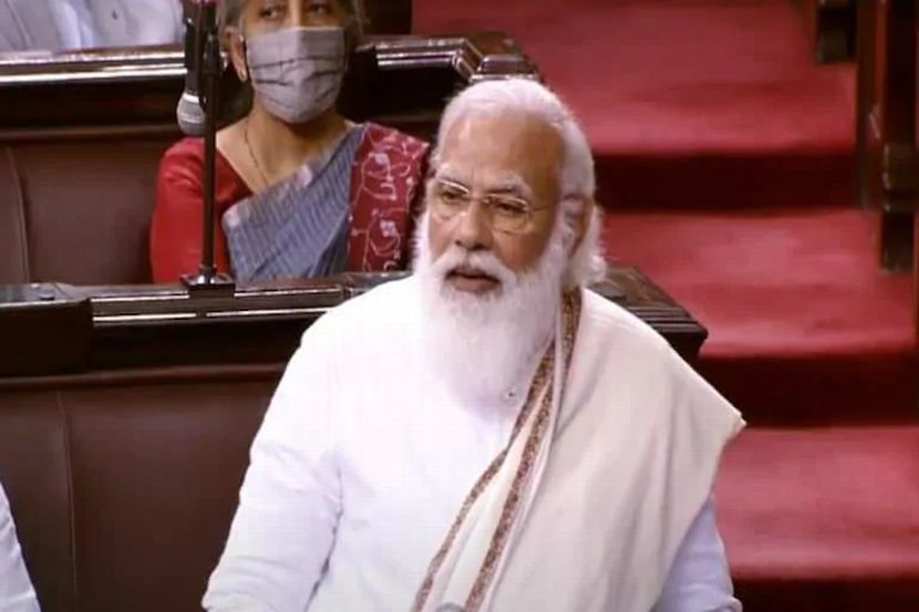 “हे आता जास्त होतंय…”, नरेंद्र मोदींनी सभागृहातच काँग्रेस खासदाराला दिली समज