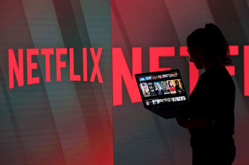 Netflix ची मजा घेण्यासाठी आता Internet ची गरज नाही, कंपनीने लाँच केलं शानदार फिचर