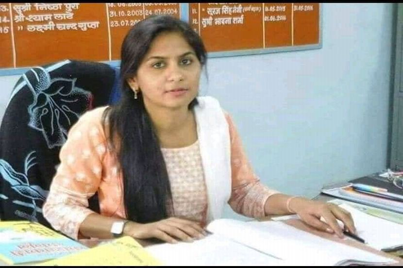 (फोटो सौजन्य : ट्विटर @RonijaaRohit)
