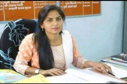 अनोखं लग्न…आरोपी महिलेने न्यायाधीशासोबतच बांधली लगीनगाठ, पाच दिवसांनी पुन्हा जावं लागणार तुरूंगात