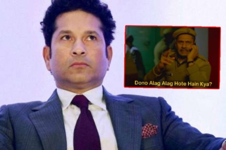 IPL Auction: सचिन बेबी आणि अर्जुन तेंडुलकर सेमच माणसाचं नाव आहे की…?; RCB मुळे नेटकरी गोंधळले