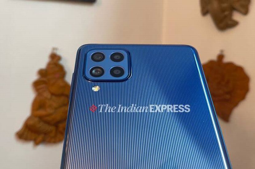 तब्बल 7,000mAh बॅटरी + 64MP कॅमेरा, Samsung Galaxy F62 चा भारतात पहिलाच ‘सेल’