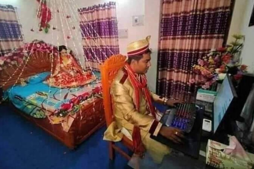 फोटो सौजन्य: ट्विटरवरुन साभार