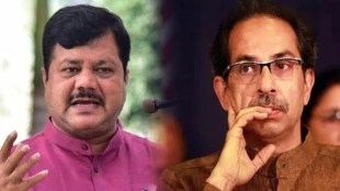 Pravin Darekar questions cm uddhav thackeray