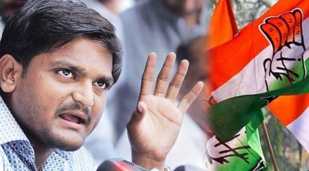 patidar community leader hardik patel