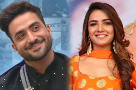 ‘बिग बॉस’फेम अली गोनी- जास्मीन भसीन बांधणार लग्नगाठ? ‘बिग बॉस’फेम अली गोनी- जास्मीन भसीन बांधणार लग्नगाठ?