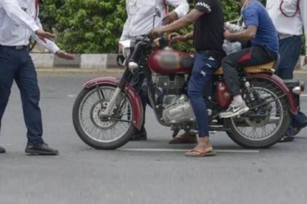 (प्रातिनिधिक फोटो)
