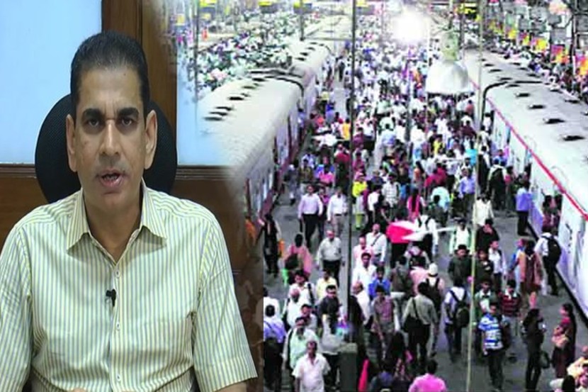 … तर लॉकडाउन टाळता येणार नाही; मुंबईकरांना महापालिका आयुक्तांचा निर्वाणीचा इशारा