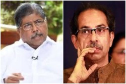 “हे एक नंबर लबाड सरकार”; चंद्रकांत पाटील संतापले