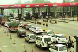 महिनाभरात मुंबईच्या वेशीवर ‘फास्टॅग’