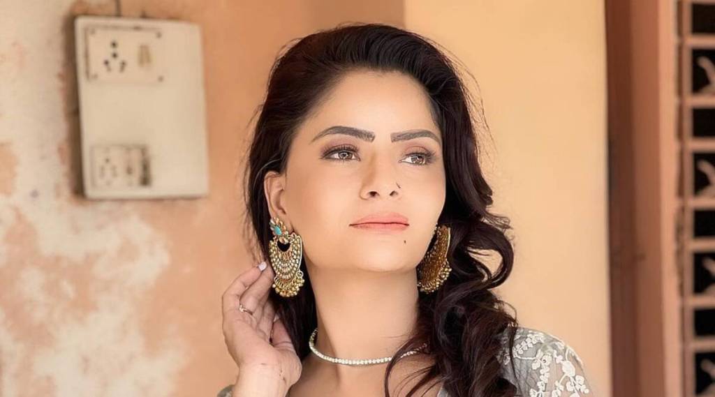 (Photo: Gehana Vasisth/Instagram)