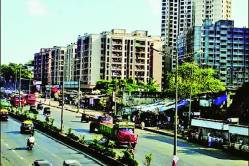 अवजड वाहनांना भिवंडीत बाह्यरस्ता