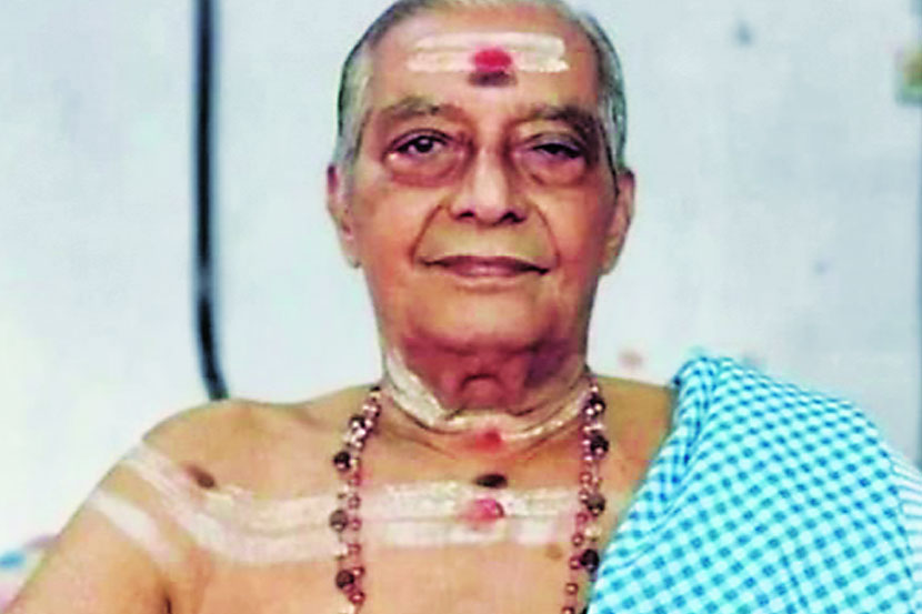 मठूर गोविन्दन कुट्टी